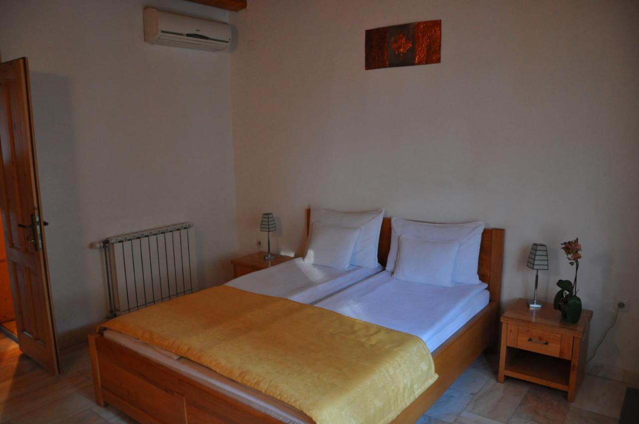 Vila Sara/Adult Only Sovata Exterior photo