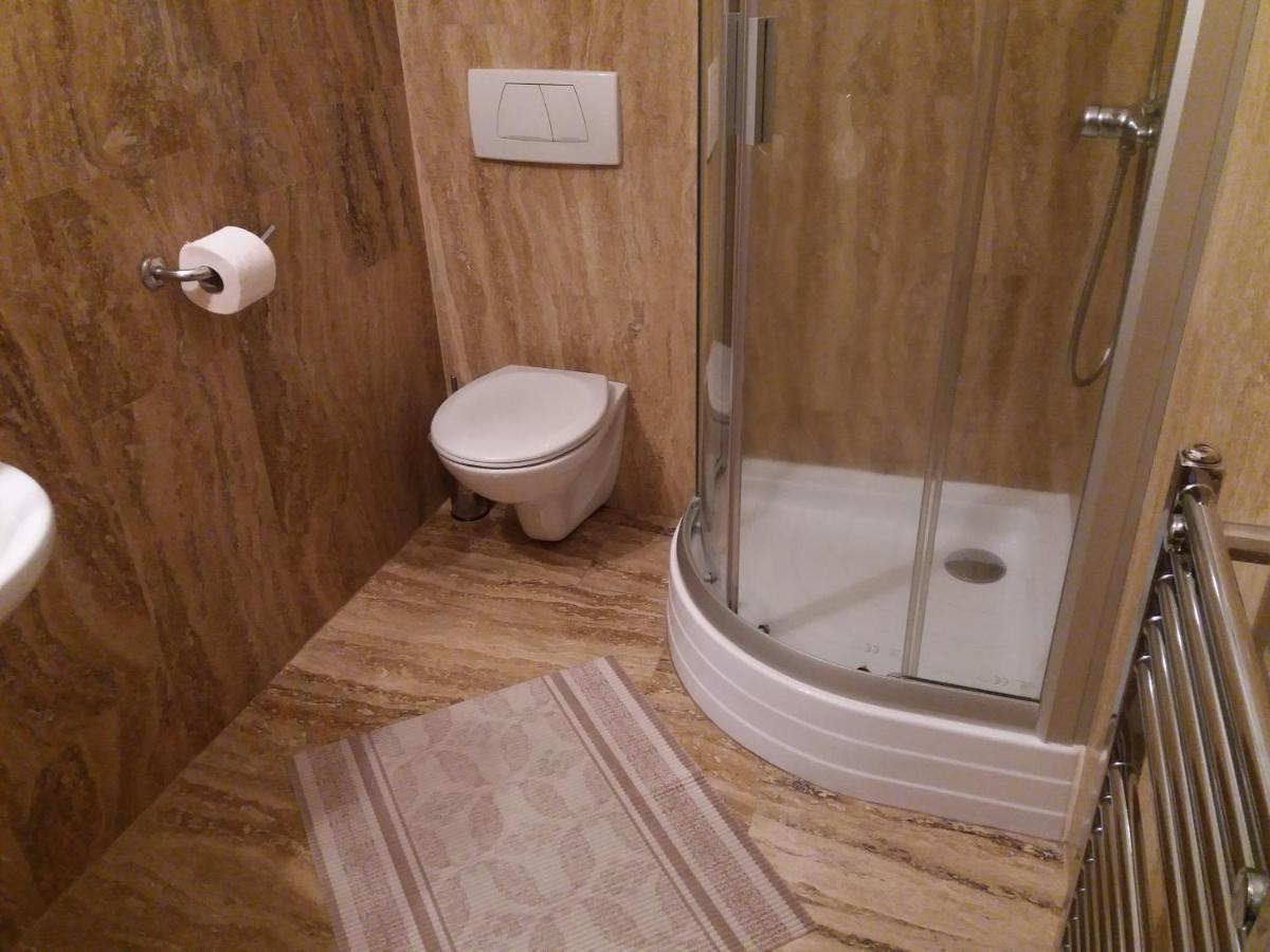 Vila Sara/Adult Only Sovata Exterior photo